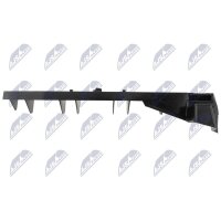 NTY EZC-PL-186 Halter, Stoßfänger