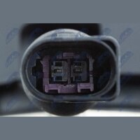 NTY EZC-PS-011 Luftfeder, Fahrwerk