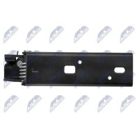 NTY EZC-RE-116 Rollenführung, Schiebetür