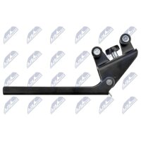 NTY EZC-RE-116 Rollenführung, Schiebetür