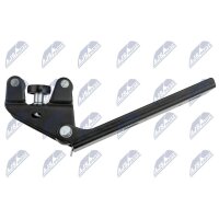 NTY EZC-RE-116 Rollenführung, Schiebetür