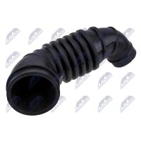 NTY GPP-MS-010 Ansaugschlauch, Luftfilter