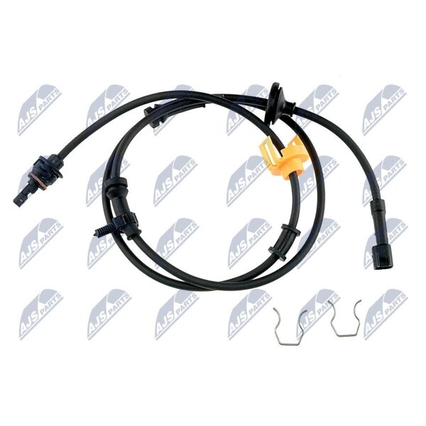 NTY HCA-CH-014 Sensor, Raddrehzahl