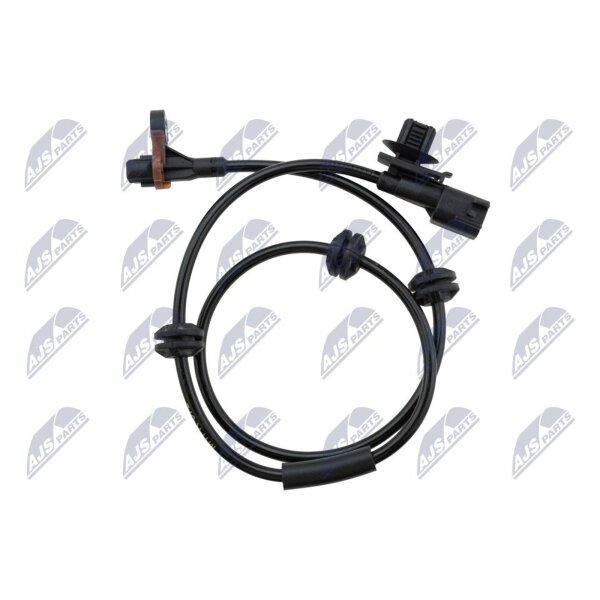 NTY HCA-FR-072 Sensor, Raddrehzahl