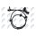 NTY HCA-FR-072 Sensor, Raddrehzahl