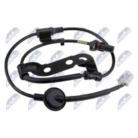 NTY HCA-KA-349 Sensor, Raddrehzahl