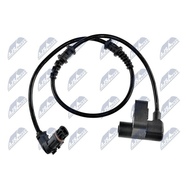 NTY HCA-ME-019 Sensor, Raddrehzahl
