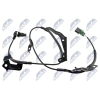 NTY HCA-MS-082 Sensor, Raddrehzahl