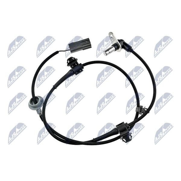 NTY HCA-MZ-020 Sensor, Raddrehzahl
