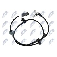 NTY HCA-MZ-020 Sensor, Raddrehzahl