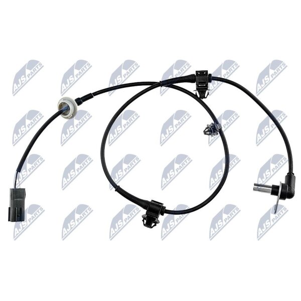 NTY HCA-MZ-021 Sensor, Raddrehzahl