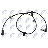 NTY HCA-MZ-021 Sensor, Raddrehzahl