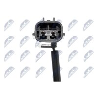 NTY HCA-MZ-021 Sensor, Raddrehzahl
