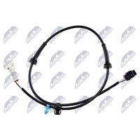 NTY HCA-SU-010 Sensor, Raddrehzahl
