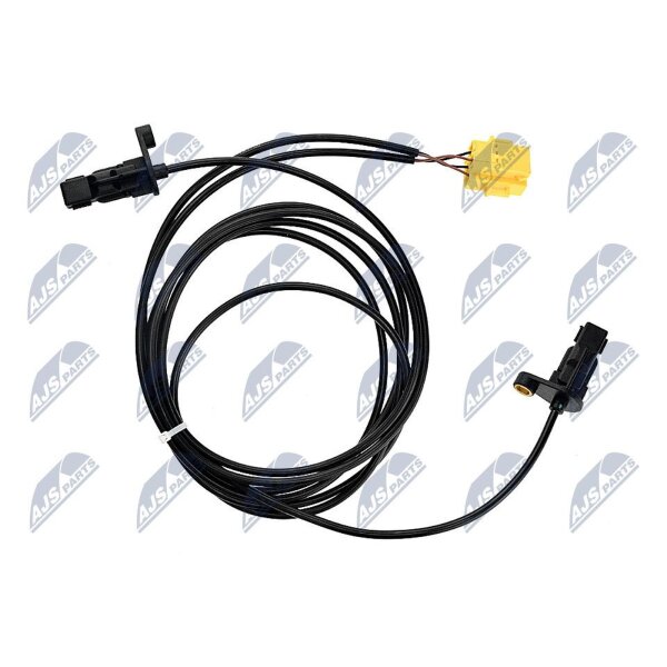 NTY HCA-VV-007 Sensor, Raddrehzahl