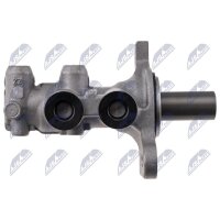 NTY HPH-PE-003 Hauptbremszylinder