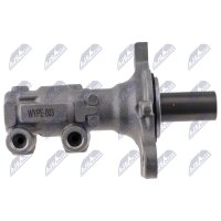 NTY HPH-PE-003 Hauptbremszylinder