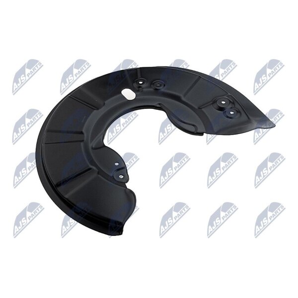 NTY HTO-CH-000 Spritzblech, Bremsscheibe