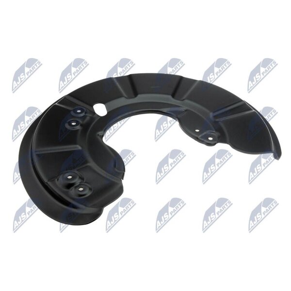 NTY HTO-CH-001 Spritzblech, Bremsscheibe