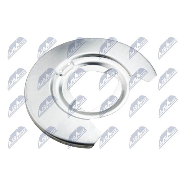 NTY HTO-CH-002 Spritzblech, Bremsscheibe