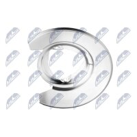 NTY HTO-CH-002 Spritzblech, Bremsscheibe