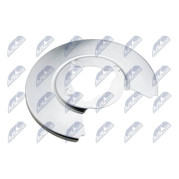 NTY HTO-CH-005 Spritzblech, Bremsscheibe