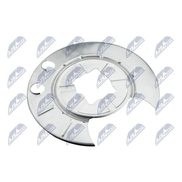 NTY HTO-CH-010 Spritzblech, Bremsscheibe