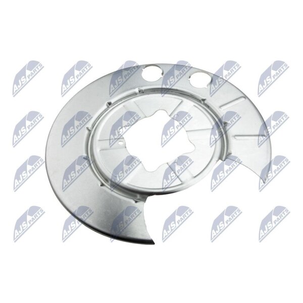 NTY HTO-CH-011 Spritzblech, Bremsscheibe
