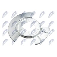 NTY HTO-CH-012 Spritzblech, Bremsscheibe