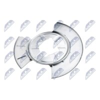 NTY HTO-CH-012 Spritzblech, Bremsscheibe