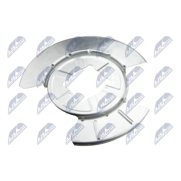 NTY HTO-CH-013 Spritzblech, Bremsscheibe