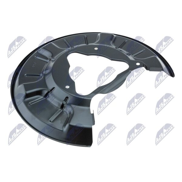 NTY HTO-KA-310 Spritzblech, Bremsscheibe