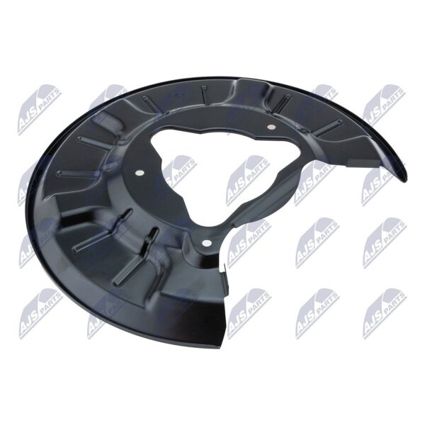 NTY HTO-KA-311 Spritzblech, Bremsscheibe