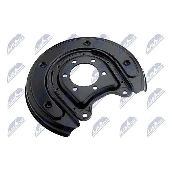 NTY HTO-MS-005 Spritzblech, Bremsscheibe