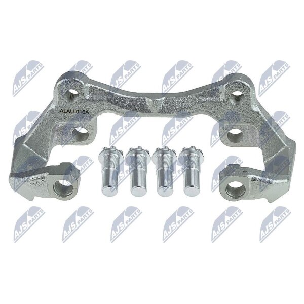 NTY HZP-AU-016A Halter, Bremssattel