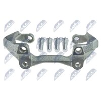 NTY HZP-AU-016A Halter, Bremssattel