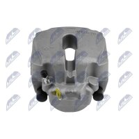 NTY HZP-BM-017 Bremssattel