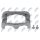 NTY HZP-BM-035A Halter, Bremssattel