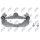 NTY HZP-BM-035A Halter, Bremssattel