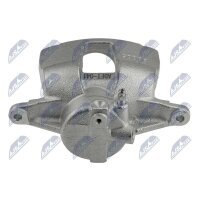 NTY HZP-FT-041 Bremssattel