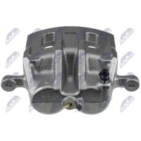 NTY HZP-HY-545 Bremssattel
