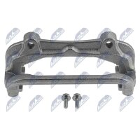 NTY HZP-LR-003A Halter, Bremssattel