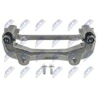 NTY HZP-LR-003A Halter, Bremssattel