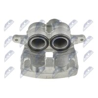 NTY HZP-LR-007 Bremssattel
