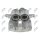 NTY HZP-LR-007 Bremssattel