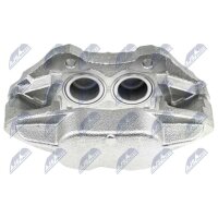 NTY HZP-LR-008 Bremssattel