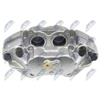 NTY HZP-LR-008 Bremssattel