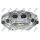 NTY HZP-LR-008 Bremssattel