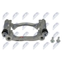 NTY HZP-ME-036A Halter, Bremssattel