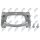 NTY HZP-ME-036A Halter, Bremssattel